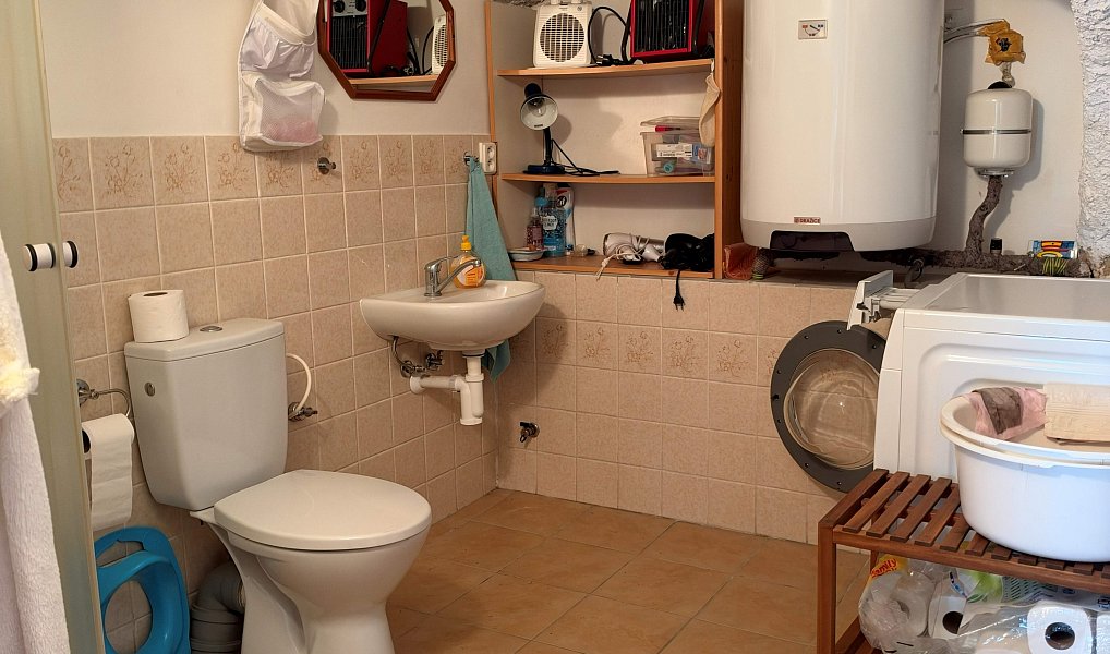 Prodej chalupy 347 m² s pozemkem 1 950 m², Arnolec – náhled fotky 12