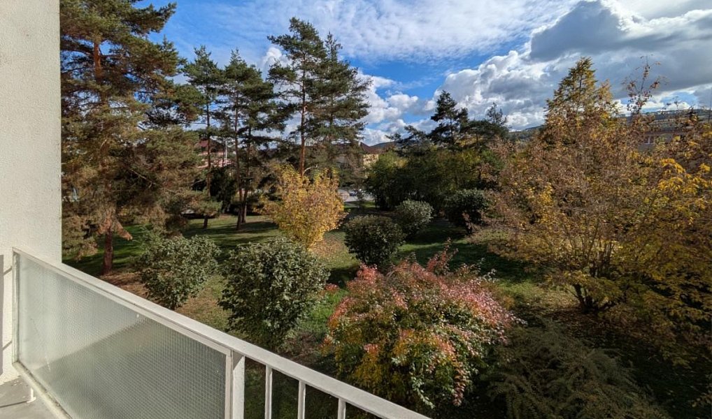 Prodej bytu 2+1 49 m², Beroun – náhled fotky 3