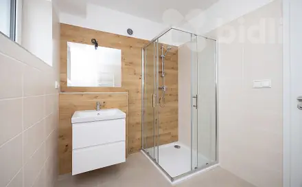 Pronájem bytu 2+kk 61 m², Divišova, Žamberk, okres Ústí nad Orlicí