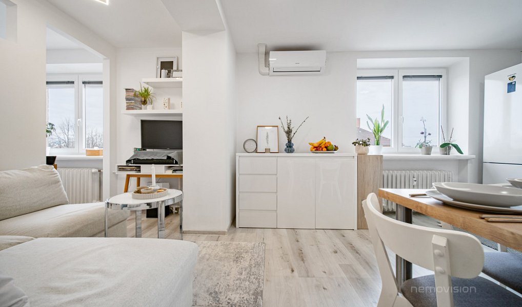Prodej bytu 3+kk 52 m², Brno – náhled fotky 7