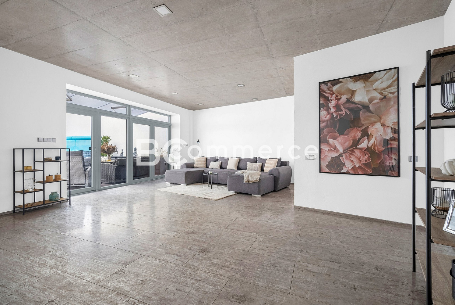 Prodej domu 240 m² s pozemkem 205 m²