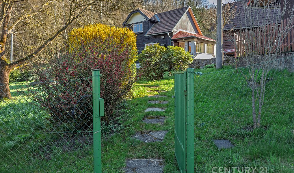 Prodej chaty/chalupy 87 m² s pozemkem 2 247 m², Lužná – náhled fotky 30