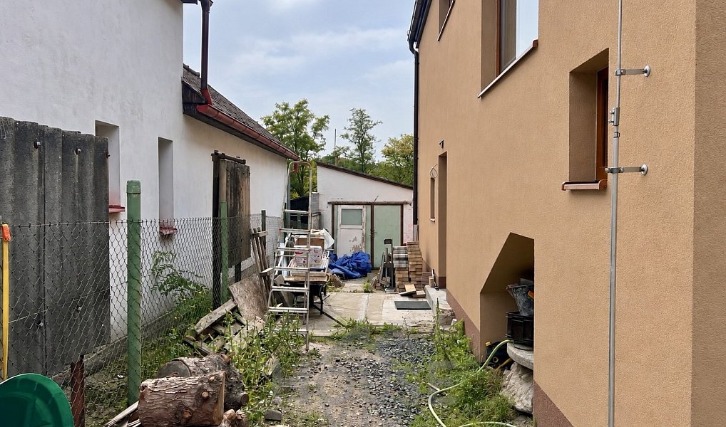 Prodej domu 135 m² s pozemkem 599 m², Praha – náhled fotky 23