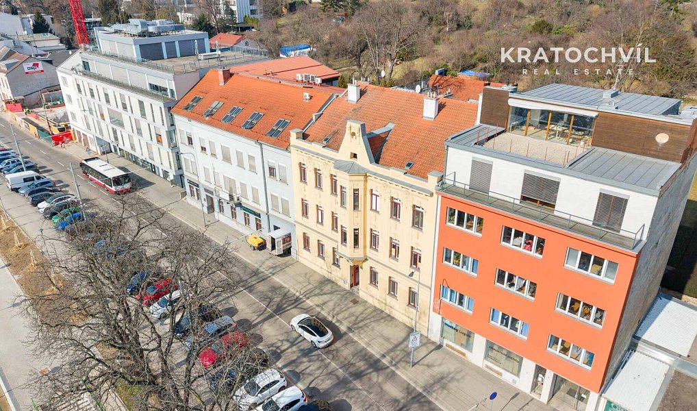 Prodej bytu 3+kk 92 m², Brno – náhled fotky 35