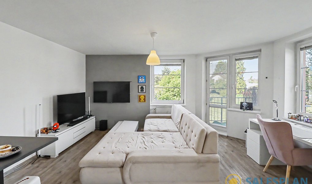 Prodej bytu 2+1 90 m², Olomouc – náhled fotky 6