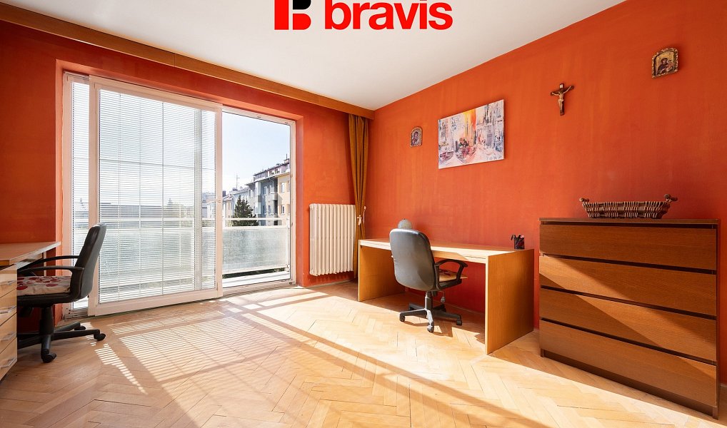 Prodej domu 123 m² s pozemkem 332 m², Brno – náhled fotky 3