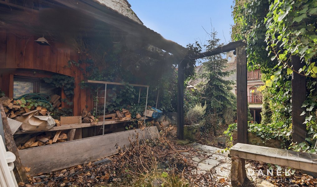 Prodej domu 210 m² s pozemkem 214 m², Ivančice – náhled fotky 39