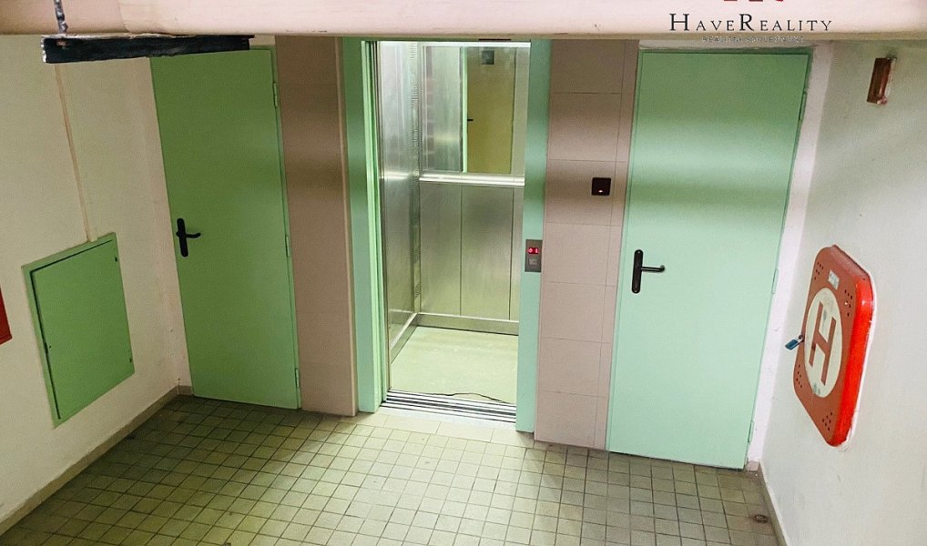 Prodej bytu 2+1 52 m², Benešov – náhled fotky 18