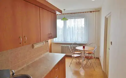 Pronájem bytu atypického 500 m², Křižíkova, Trutnov - Střední Předměstí