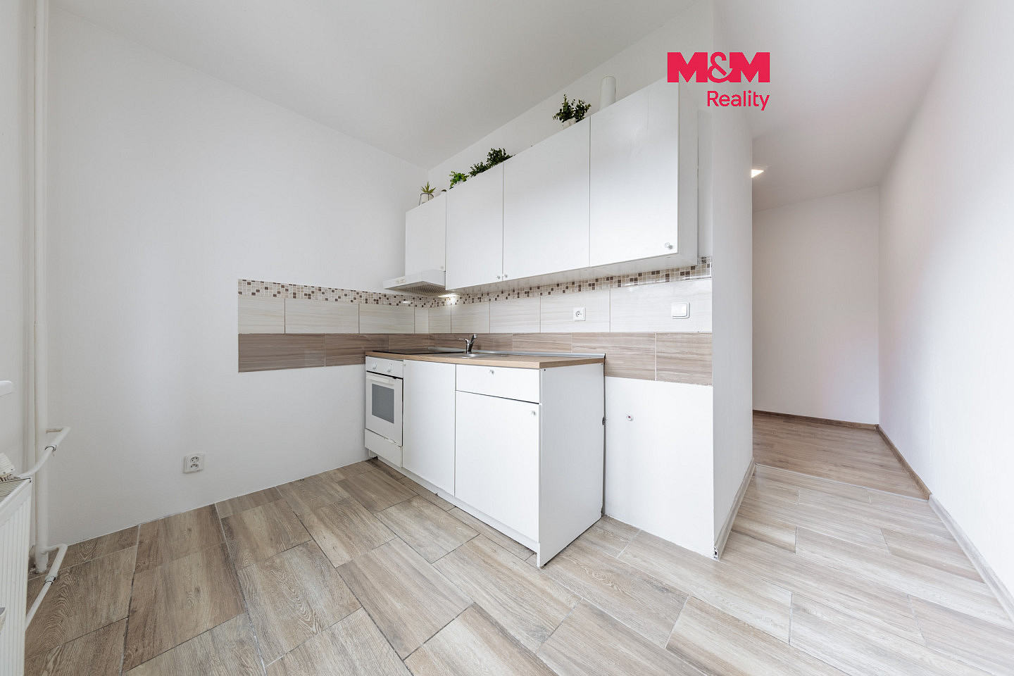 Prodej bytu 2+1 55 m² – fotografie 3