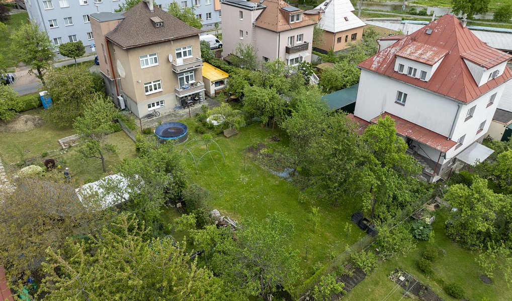 Prodej bytu 4+1 120 m², Vsetín – náhled fotky 24