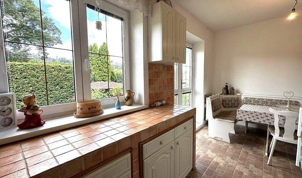 Prodej domu 184 m² s pozemkem 626 m², Želiv – náhled fotky 14