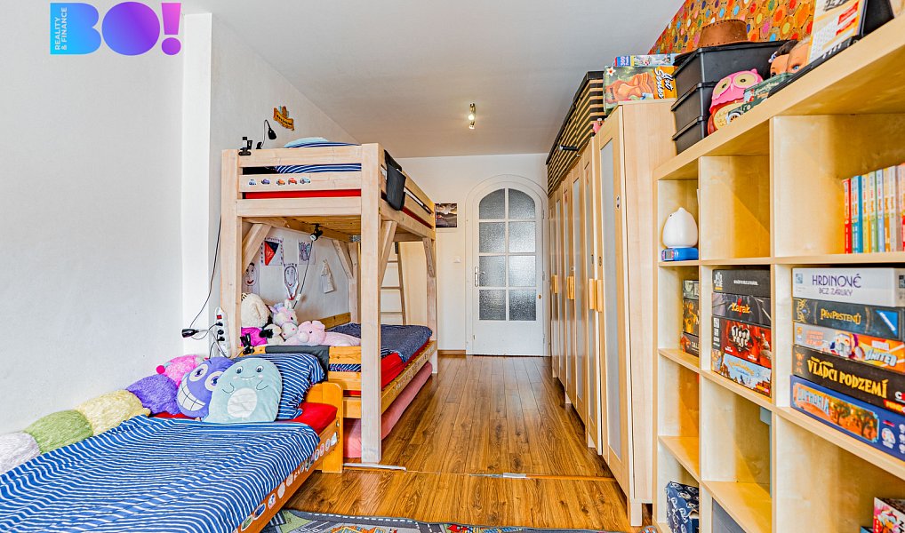 Prodej bytu 4+1 118 m², Příbor – náhled fotky 11