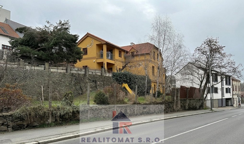 Prodej nájemního domu, činžáku 400 m², Praha – náhled fotky 16