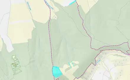 Prodej pozemku 266 m², Bánov, okres Uherské Hradiště