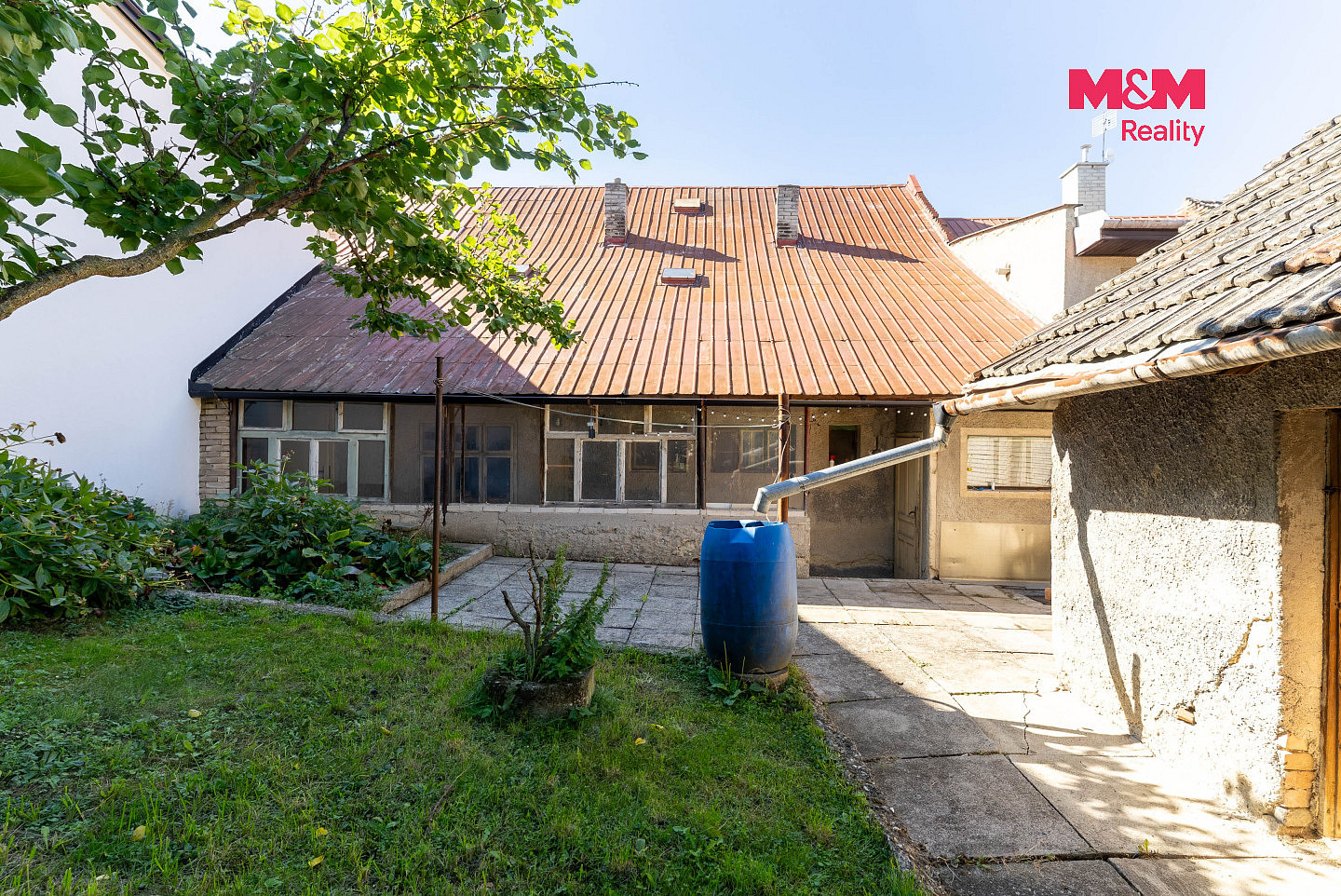 Prodej domu 180 m² s pozemkem 355 m² – fotografie 2