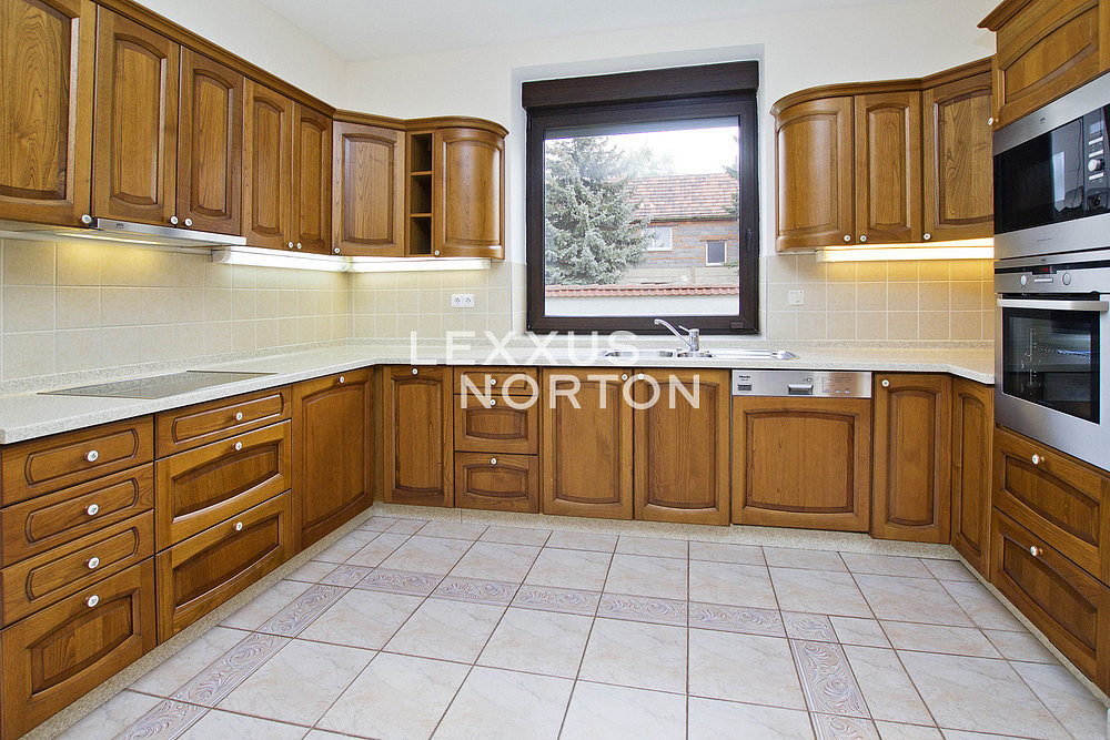 Pronájem domu 240 m² s pozemkem 550 m² — photo 4