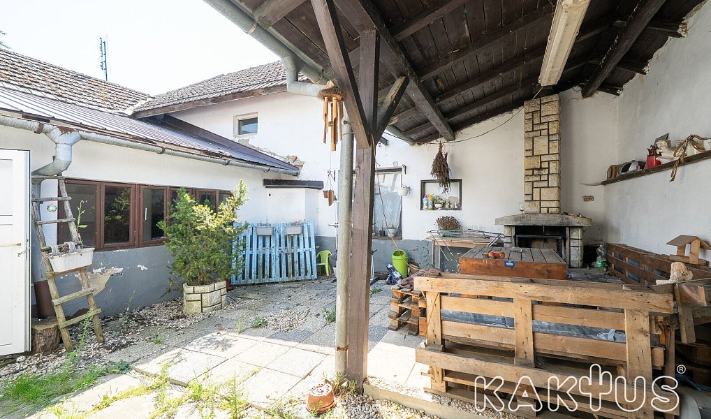 Prodej domu 306 m² s pozemkem 519 m², Odry – náhled fotky 10