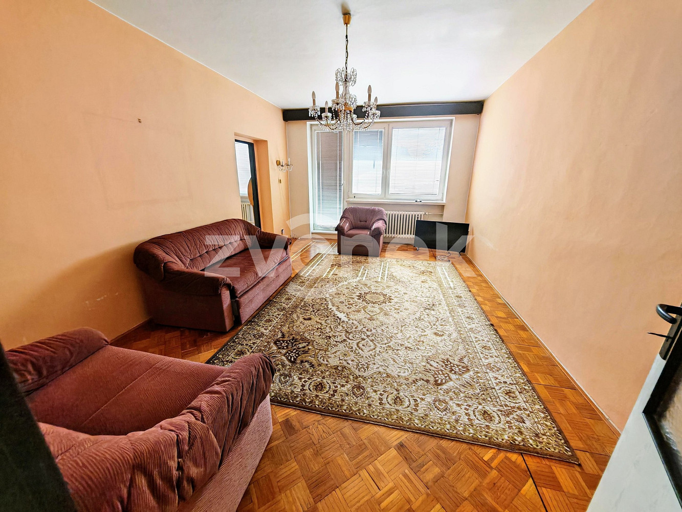 Pronájem bytu 3+1 90 m² — photo 3