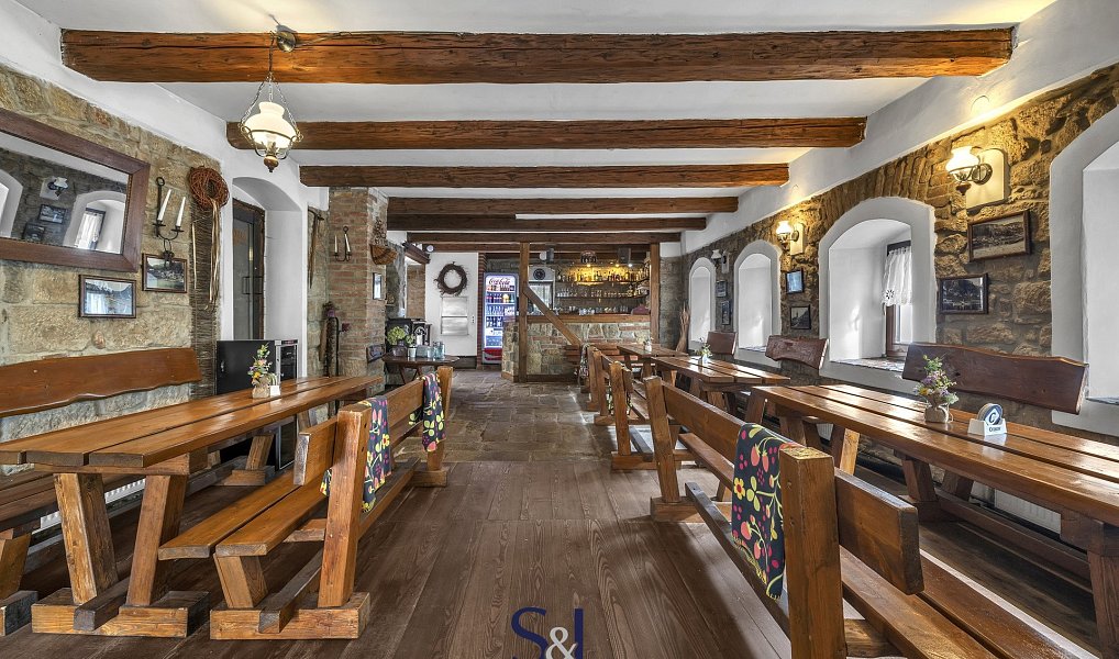 Prodej restaurace 168 m², Děčín – náhled fotky 7
