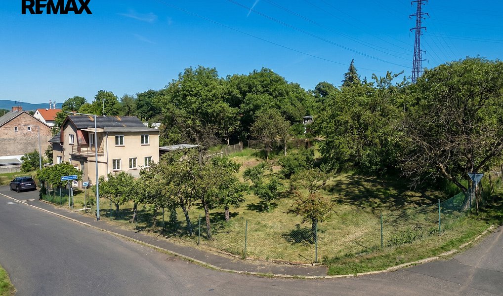 Prodej domu 200 m² s pozemkem 1 201 m², Ústí nad Labem – náhled fotky 7