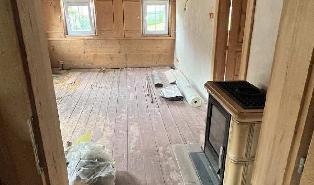 Prodej domu 100 m² s pozemkem 638 m², Šluknov – náhled fotky 11