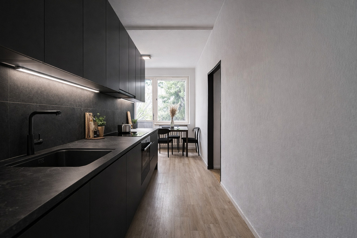 Prodej bytu 3+1 90 m²