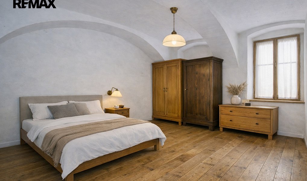 Prodej domu 250 m² s pozemkem 549 m², Krásno – náhled fotky 9