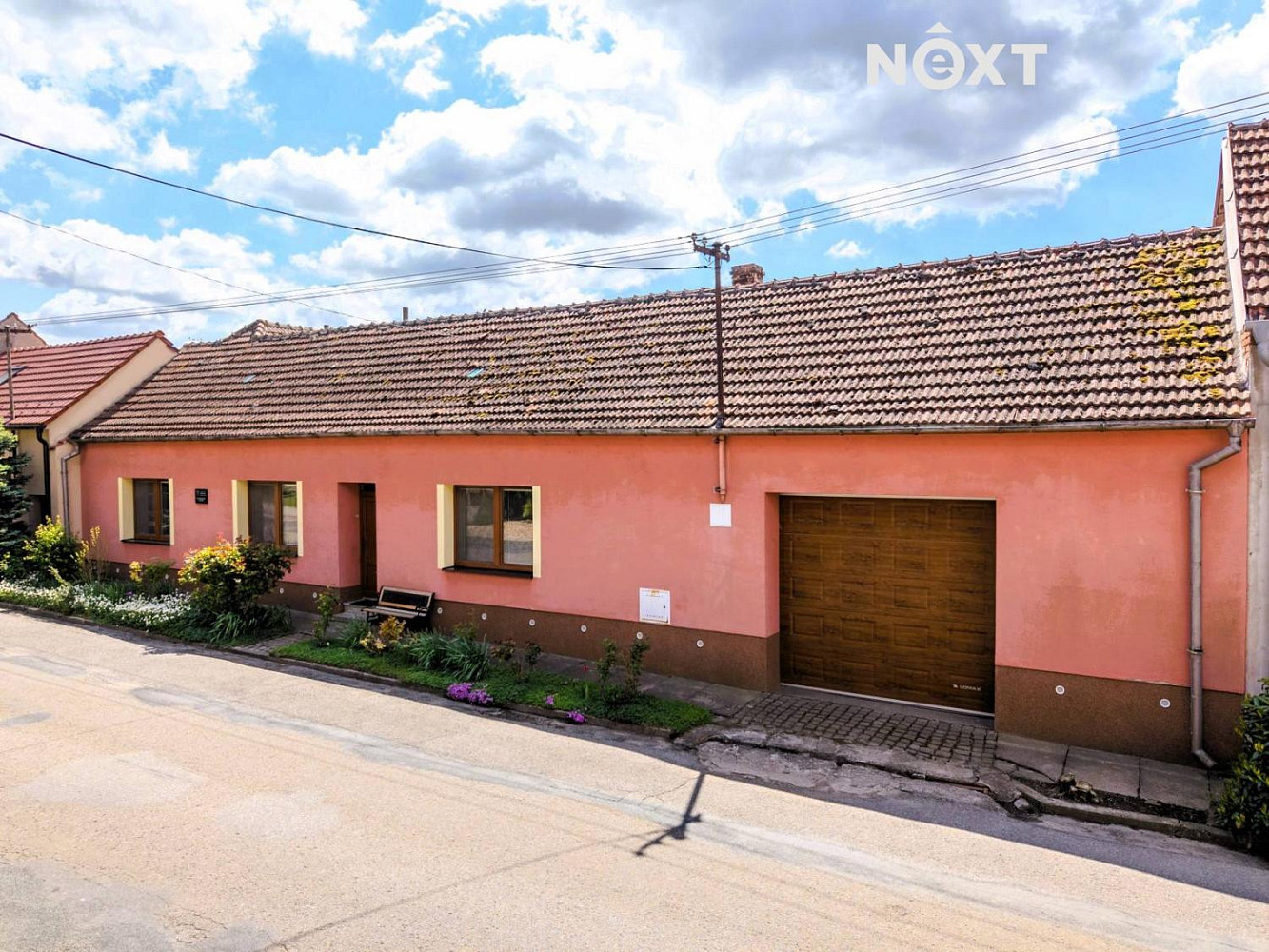 Prodej domu 135 m² s pozemkem 856 m²