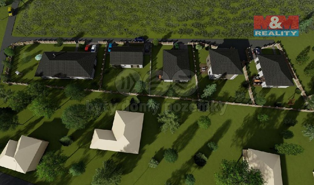 Prodej domu 114 m² s pozemkem 950 m², Třemošná – náhled fotky 14