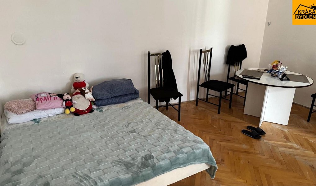 Prodej bytu 1+1 37 m², Prostějov – náhled fotky 2