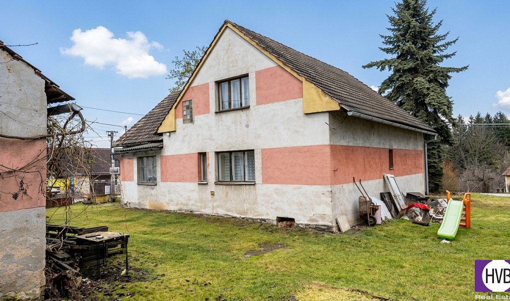 Prodej domu 160 m² s pozemkem 1 298 m², Neveklov – náhled fotky 3