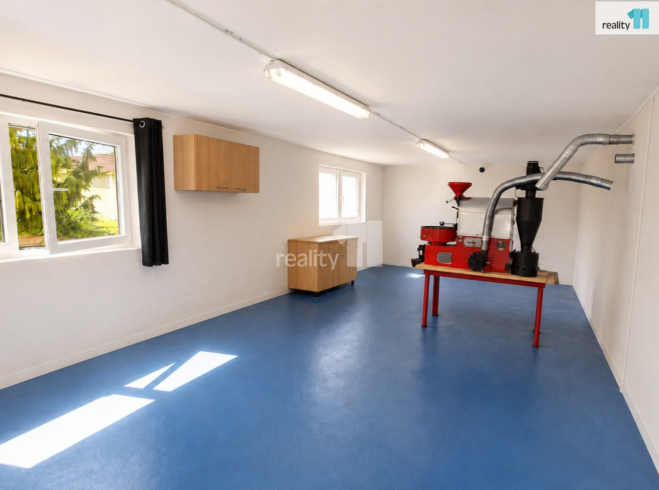 Pronájem skladovacích prostor 40 m² — photo 4