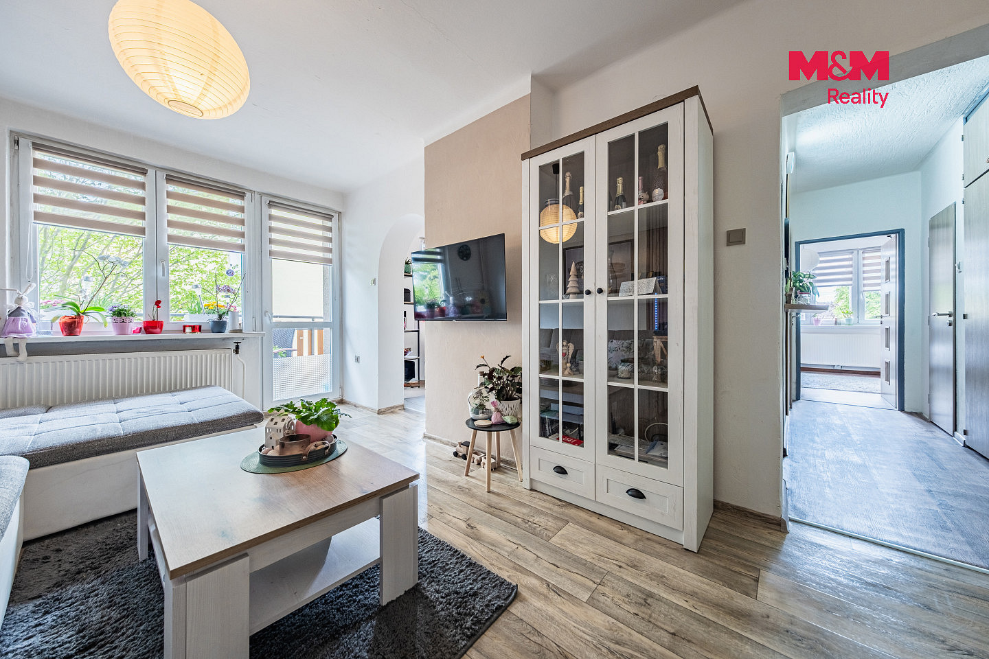 Prodej bytu 3+1 63 m² – fotografie 2