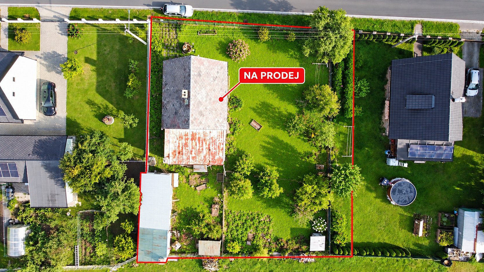 Prodej domu 110 m² s pozemkem 820 m² – fotografie 3