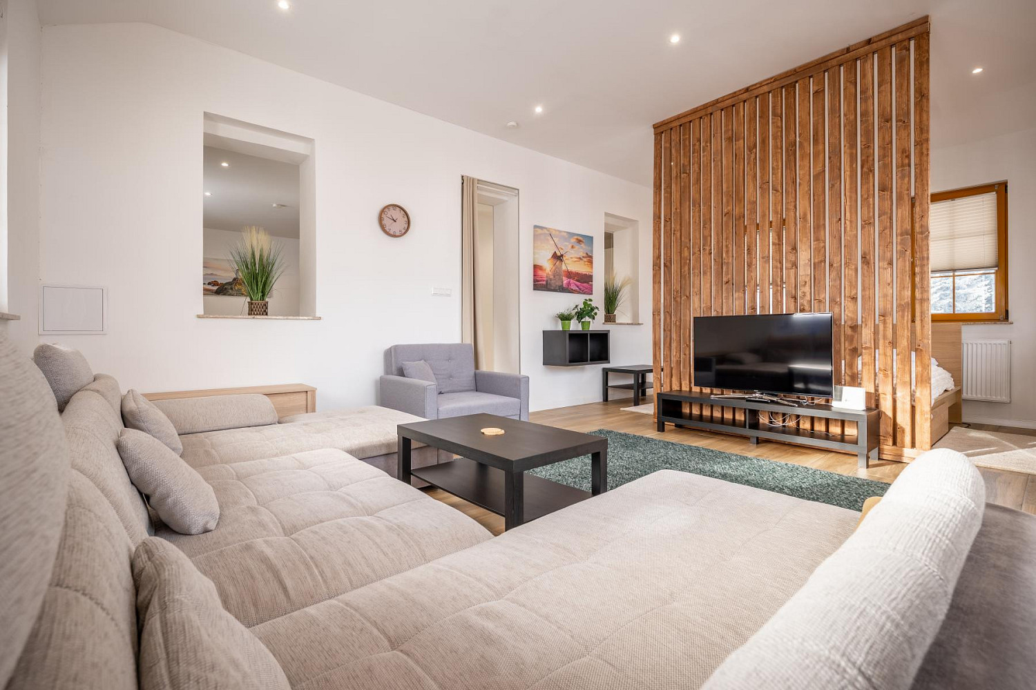 Prodej bytu 1+1 71 m²