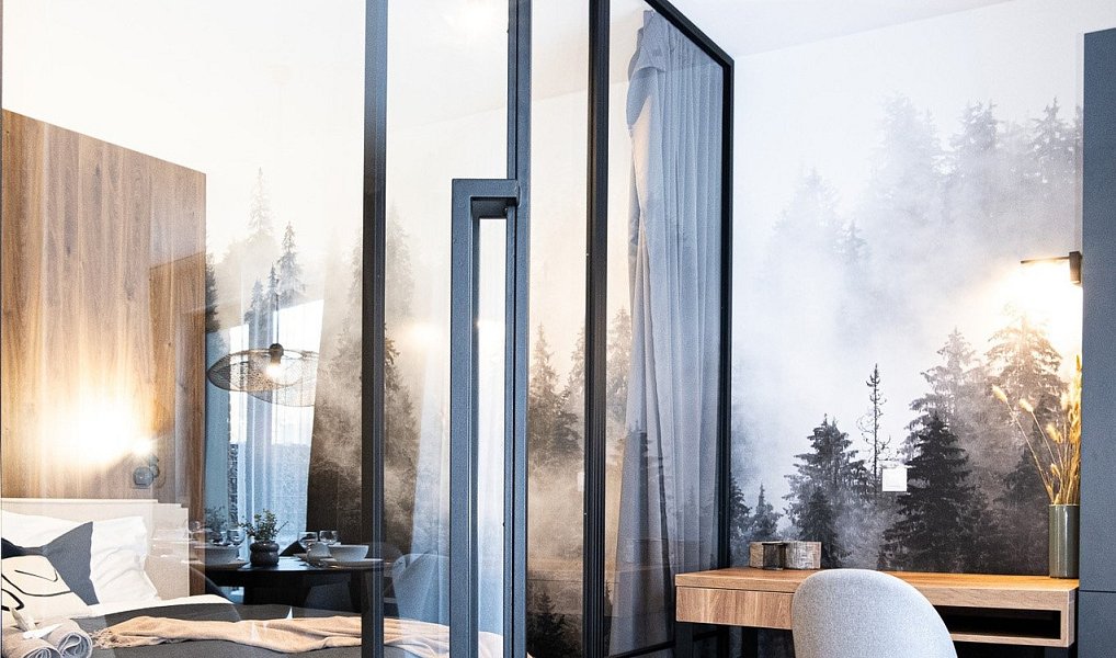 Pronájem bytu 2+kk 50 m², Praha – náhled fotky 11