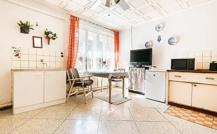 Prodej domu 135 m² s pozemkem 1 081 m², Nový Poddvorov, okres Hodonín