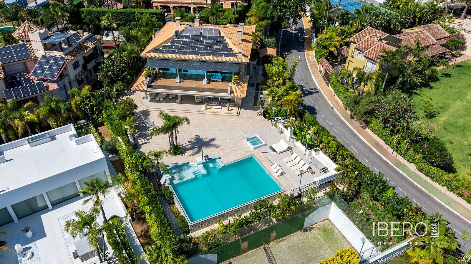 Casa – Marbella, Bahía de Marbella, Rio Real - Vista 2