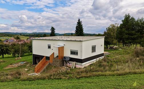 Prodej domu 118 m² s pozemkem 813 m², Prostějovičky, okres Prostějov