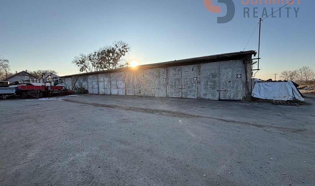 Prodej skladovacích prostor 867 m², Přibice – náhled fotky 6