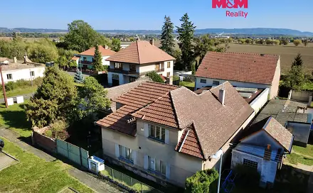 Prodej výrobních prostor 416 m², Čáslavská, Vrdy - Horní Bučice, okres Kutná Hora