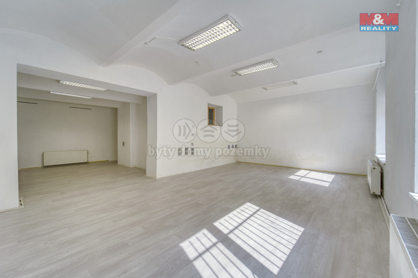 Pronájem kanceláře 167 m² — photo 3