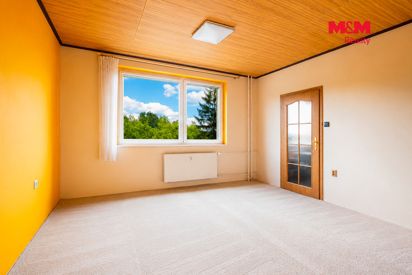 Prodej bytu 1+1 39 m² - Widok 3