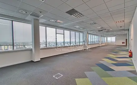 Pronájem kanceláře 500 m², Türkova, Praha 4 - Chodov