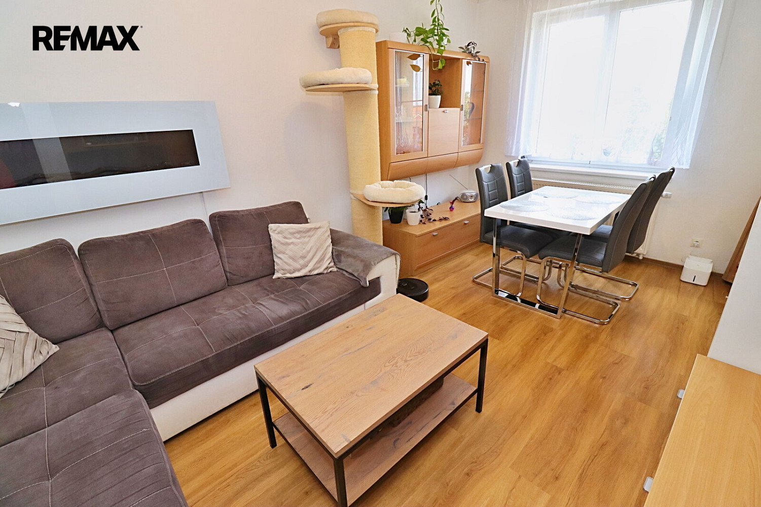 Prodej bytu 3+kk 80 m²