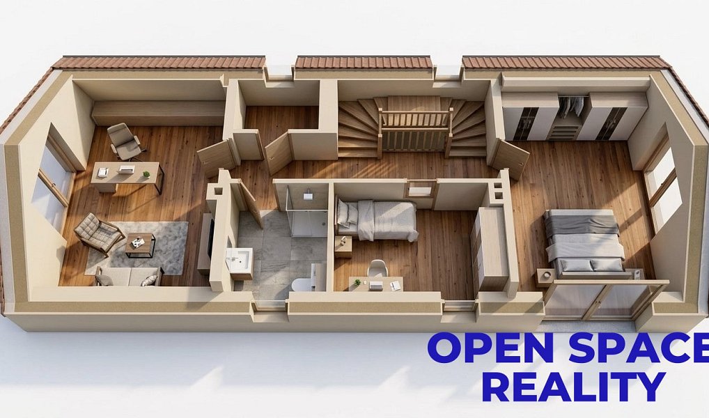 Prodej domu 122 m² s pozemkem 287 m², Český Krumlov – náhled fotky 33