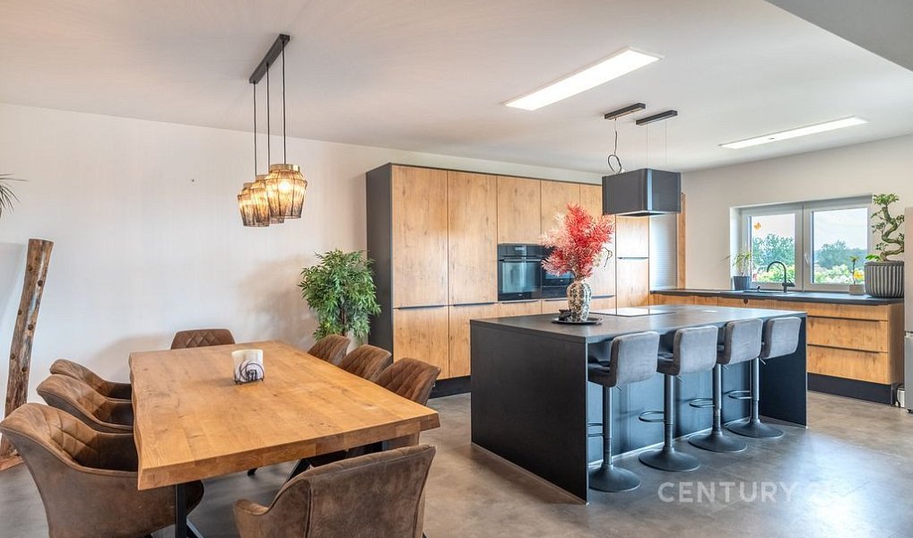 Prodej domu 260 m² s pozemkem 906 m², Hajany – náhled fotky 5