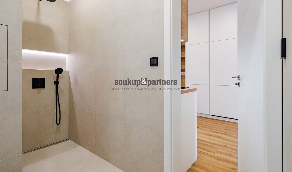 Prodej bytu 3+kk 63 m², Praha – náhled fotky 3