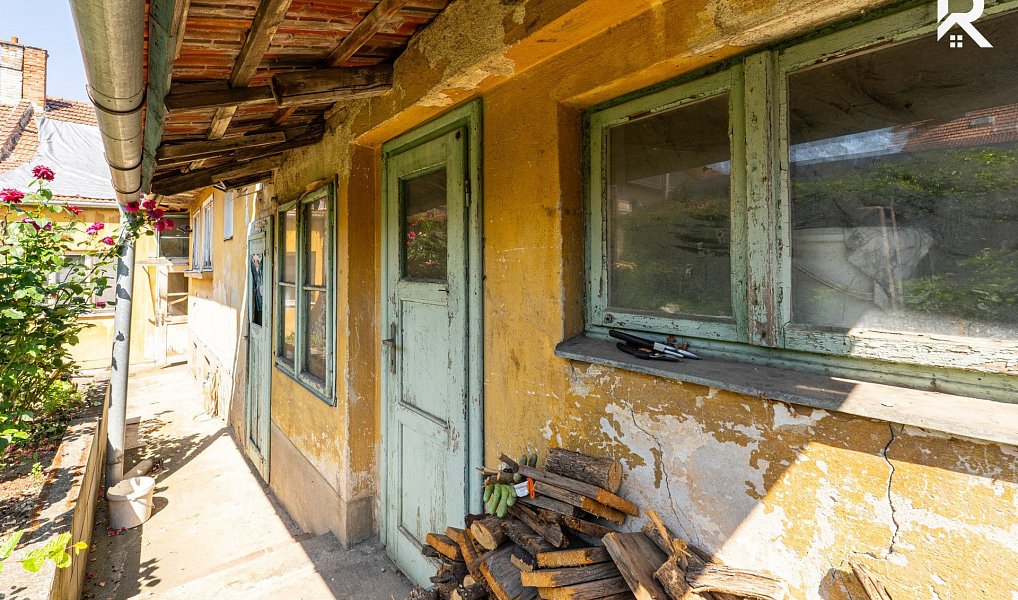 Prodej domu 89 m² s pozemkem 154 m², Brno – náhled fotky 26